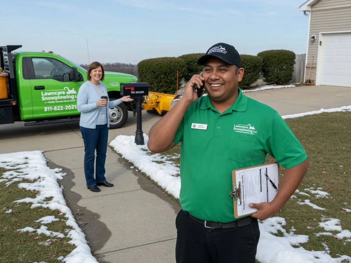 Lawn Care Services By Expert Landscaper Jamestown, NY FAQs
